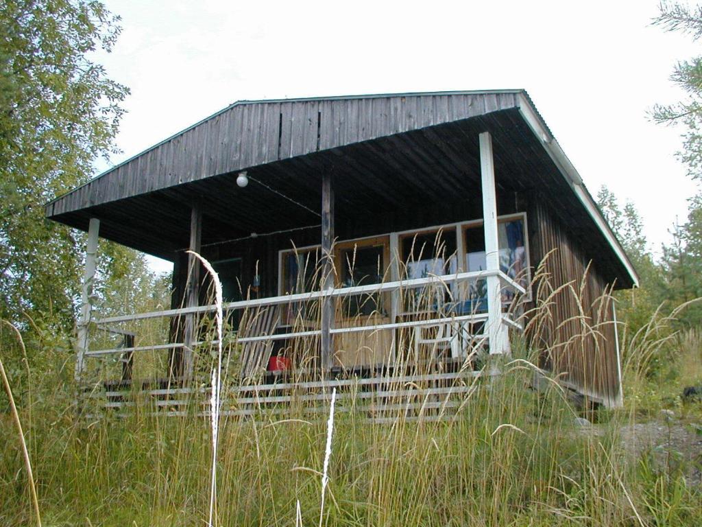 Вилла Pitkaeniemen Lomamoekit Joutsa Номер фото