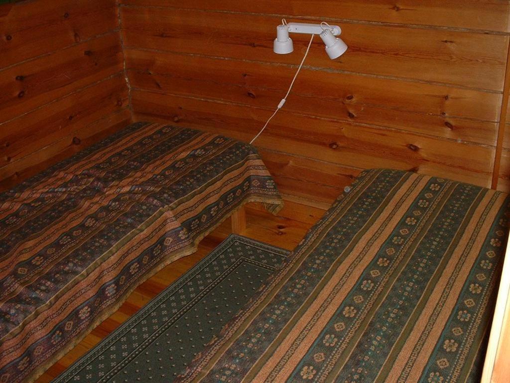 Вилла Pitkaeniemen Lomamoekit Joutsa Экстерьер фото
